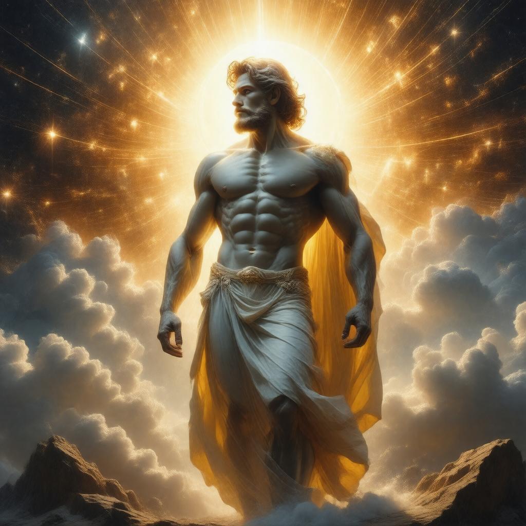 Hyperion (mythology)